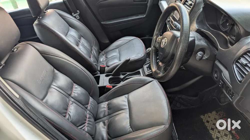 All Original Paint Bucket Seat Cover New Alloyheel