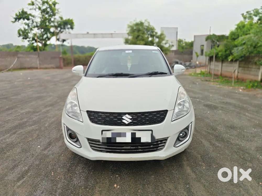 Maruti Suzuki Swift Vdi 2015 Year