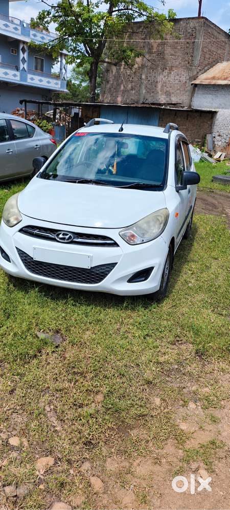 Hyundai I10 Era 2011 Petrol