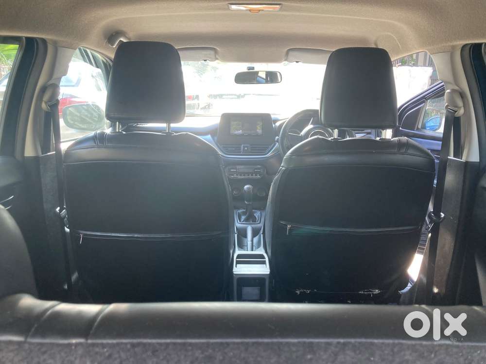 Maruti Suzuki Baleno Maruti-suzuki-baleno-sigma-diesel, 2022, Petrol
