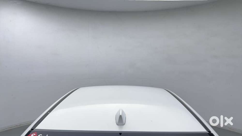 Honda City 1.5 Sv I-vtec Mt, 2019, Cng & Hybrids