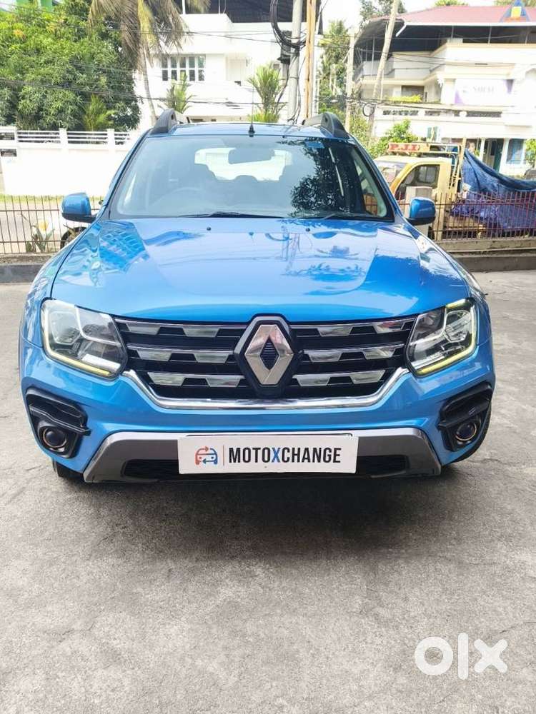 Renault Duster 2019-2020 1.5 110 Ps Rxs Diesel, 2020, Diesel