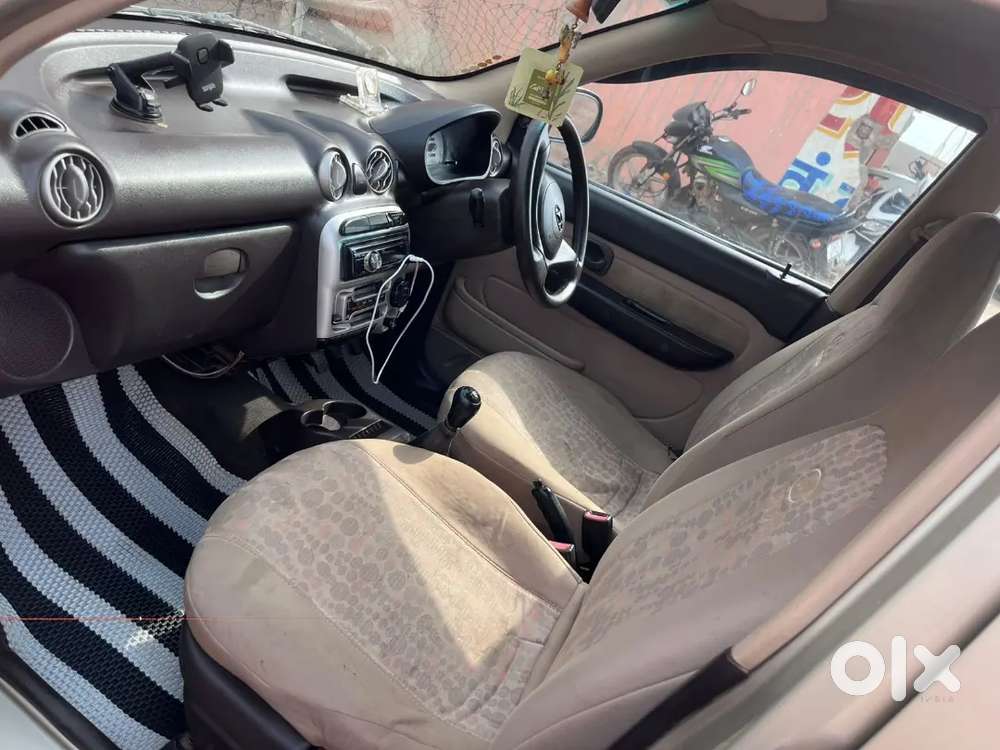 Hyundai Santro Xing 2010 Petrol 38700 Km Driven