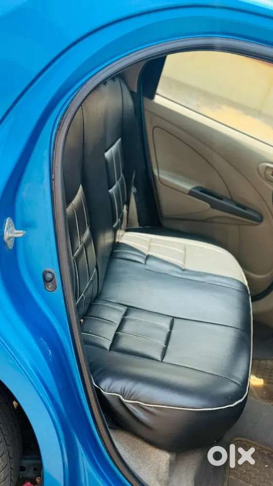 Toyota Etios Liva 2015