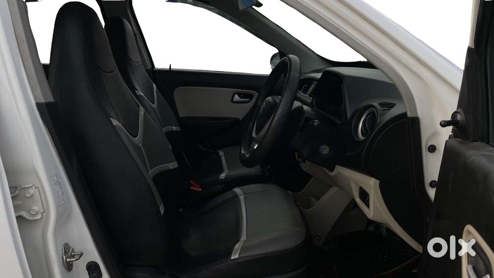 Maruti Suzuki Alto 0.8 Lxi (o), 2021, Petrol