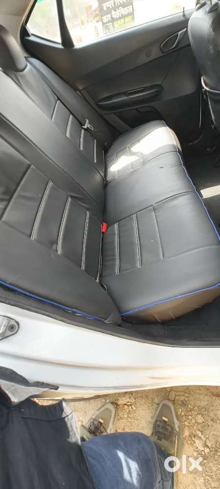 Tata Tigor Ev 2022 Electric 98523 Km Driven