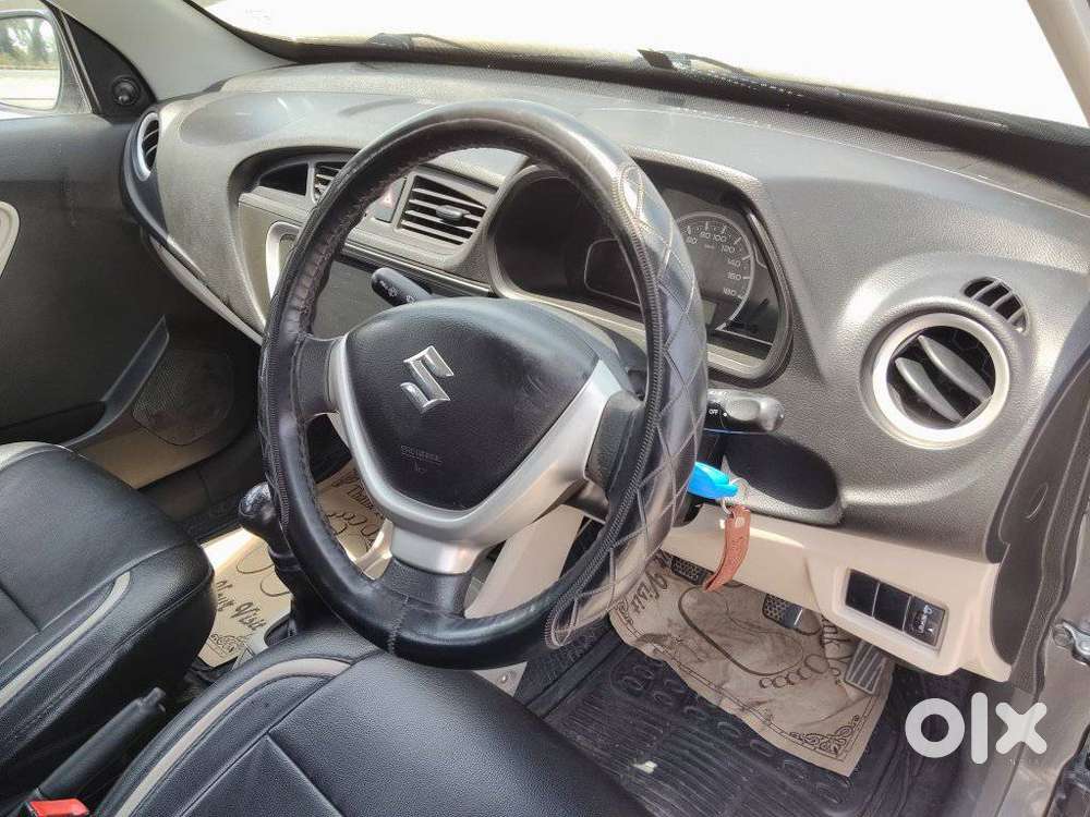 Maruti Suzuki Alto 800 Vxi Airbag, 2022, Petrol