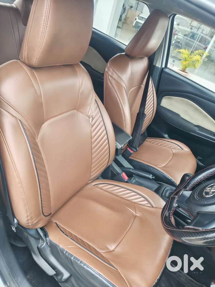 Toyota Glanza 1.2 E, 2022, Petrol