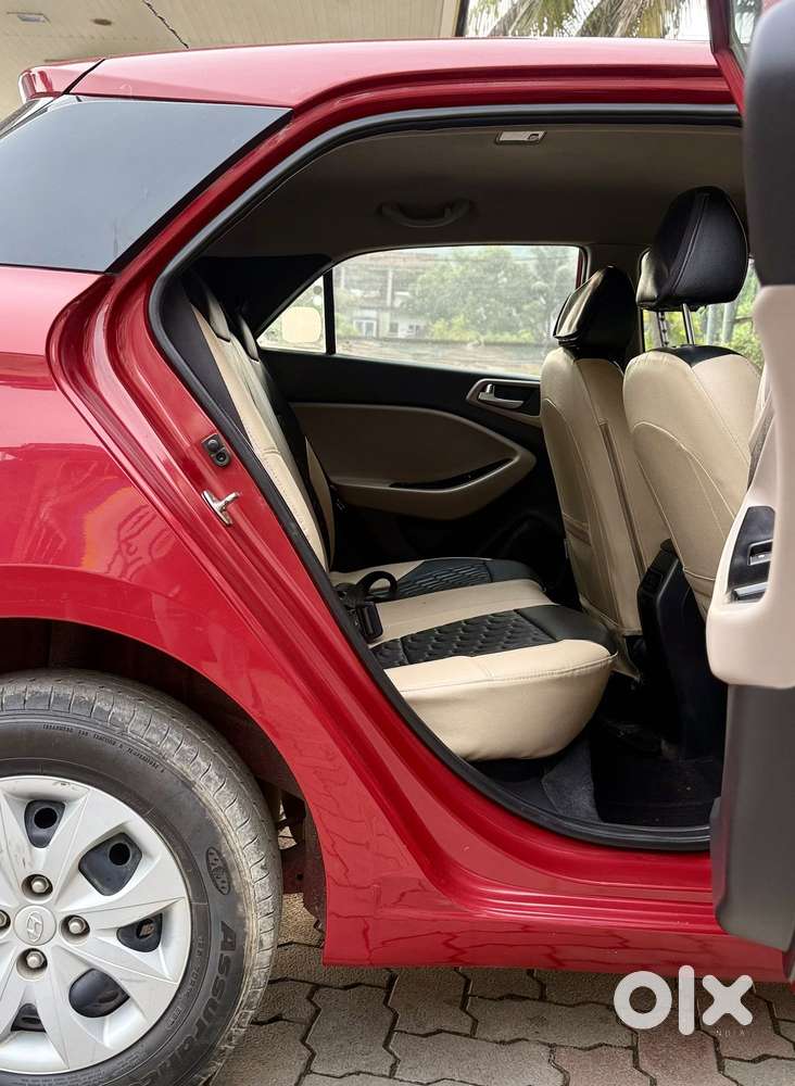 Hyundai Elite I20 Magna+ Vtvt, 2020, Petrol