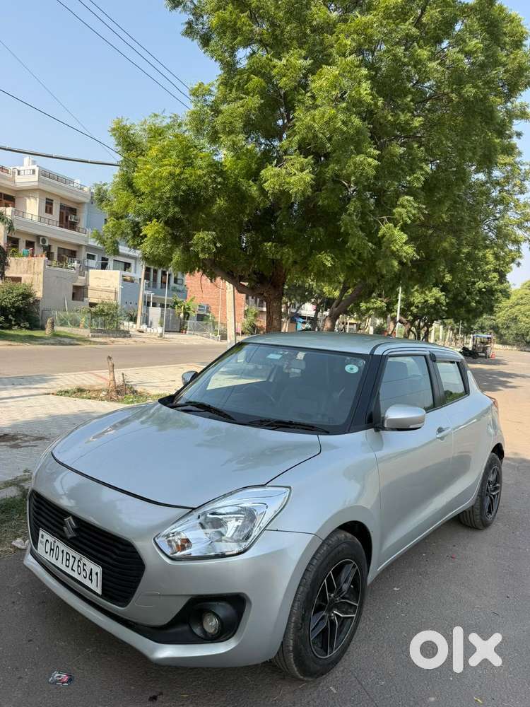 Maruti Suzuki Swift Vxi, 2020, Petrol