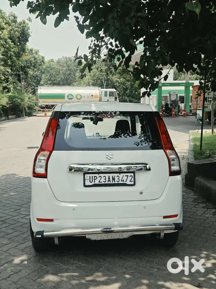 Wagonr Lxi 
First Owner 
Running.. 62000/-
Fuel.. Petrol