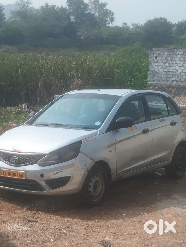 Tata Bolt 2017 Diesel Well Maintained