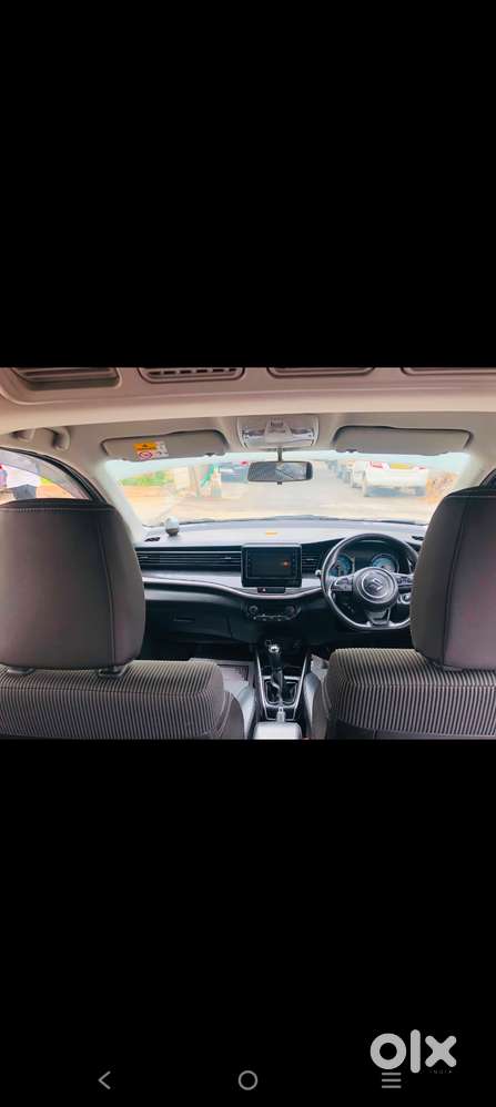 Maruti Suzuki Xl6 Zeta, 2023, Petrol