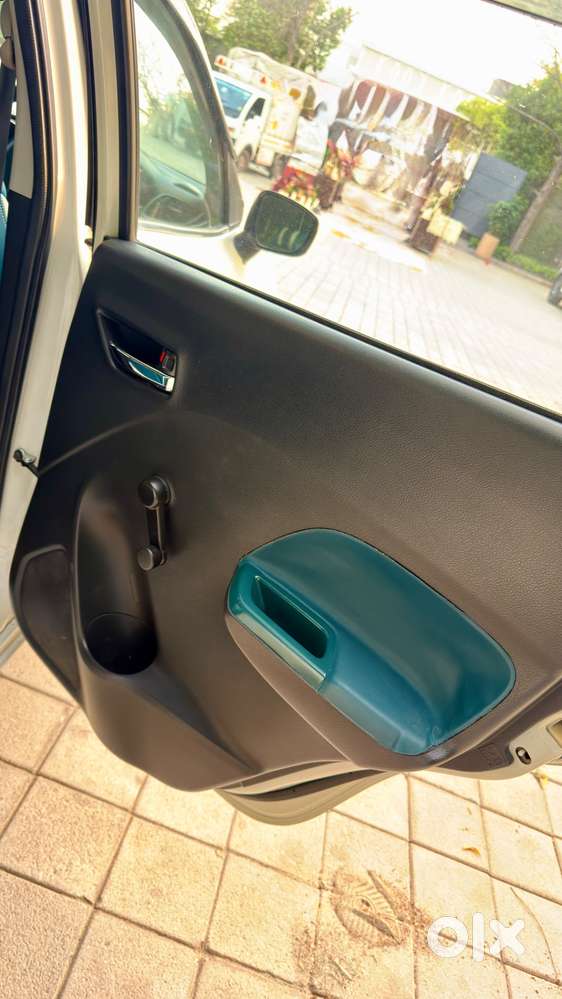 Maruti Suzuki Baleno