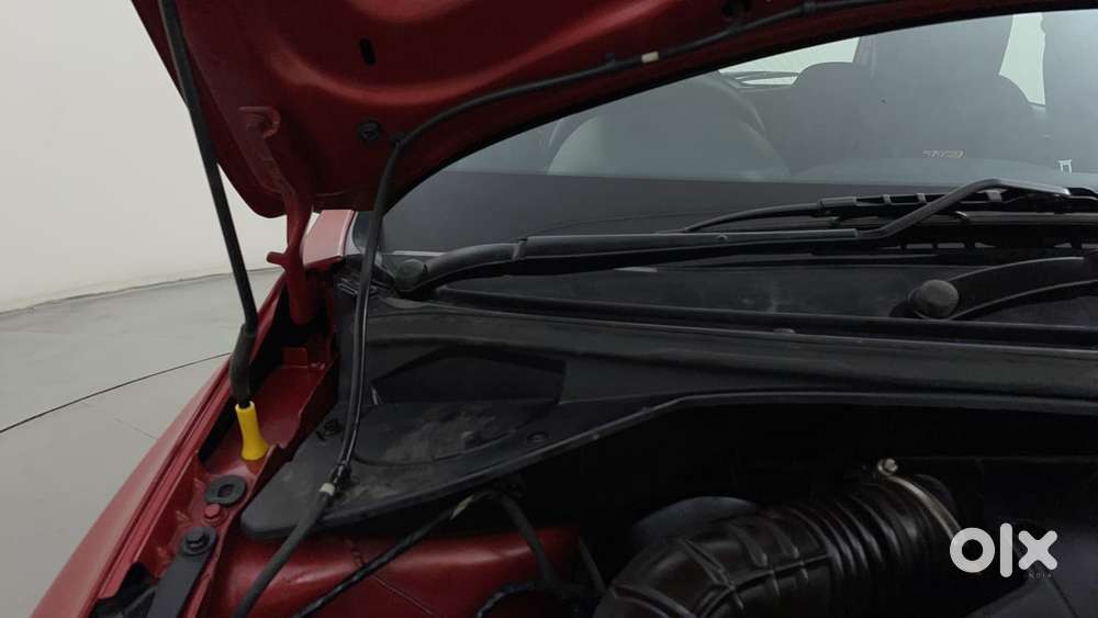 Tata Tiago Jtp Petrol, 2019, Petrol