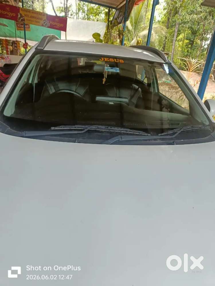 Toyota Urban Cruiser Taisor 2025