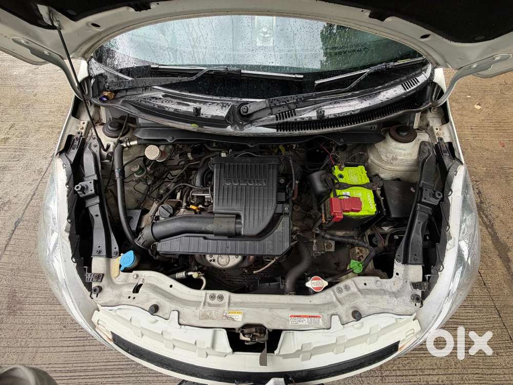Maruti Suzuki Swift Lxi Option, 2014, Petrol
