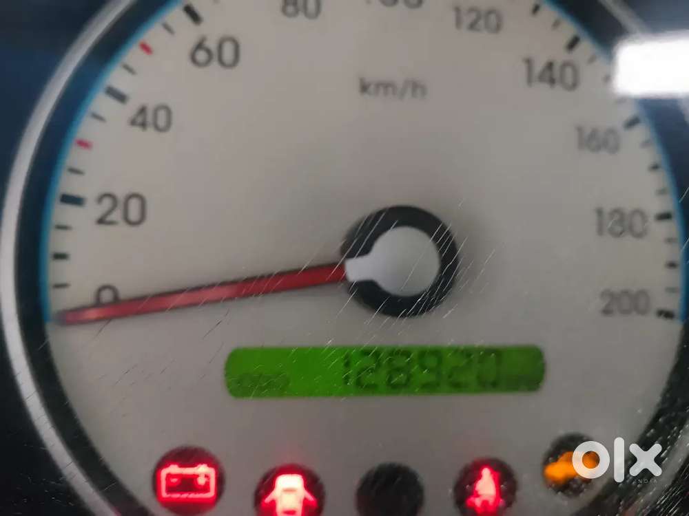 Hyundai I10 Magna 2010 Petrol Manual