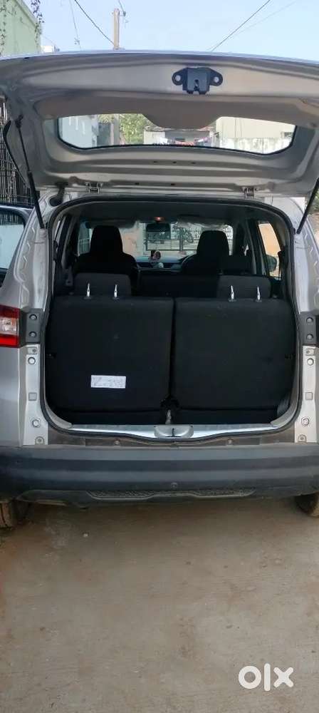 Renault Triber 2022 Petrol Manual