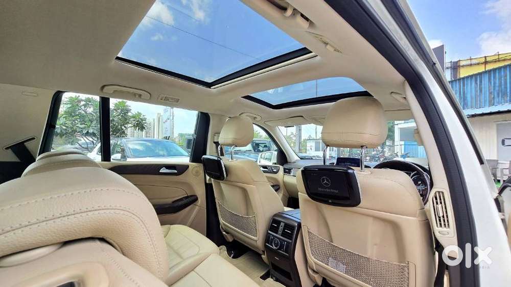 Mercedes-benz Cls-class 3.5 350 Blue Efficiency, 2019, Diesel