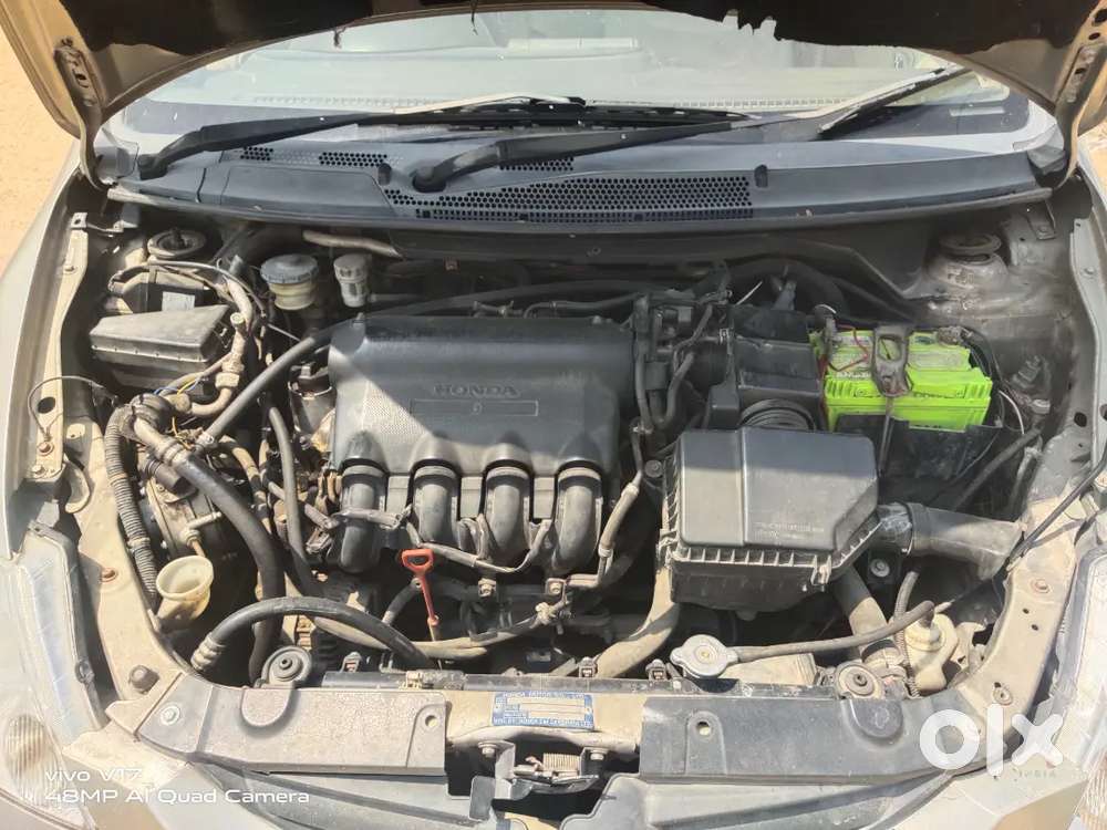 Honda City 2005 Petrol Good Condition