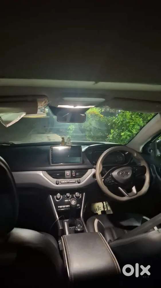 Tata Nexon 2023 Petrol 40000 Km Driven