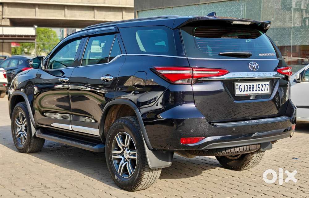 Toyota Fortuner 3.0 4x2 Automatic, 2025, Diesel