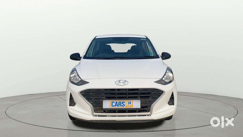 Hyundai Grand I10 Nios Era 1.2 Kappa Vtvt, 2022, Petrol