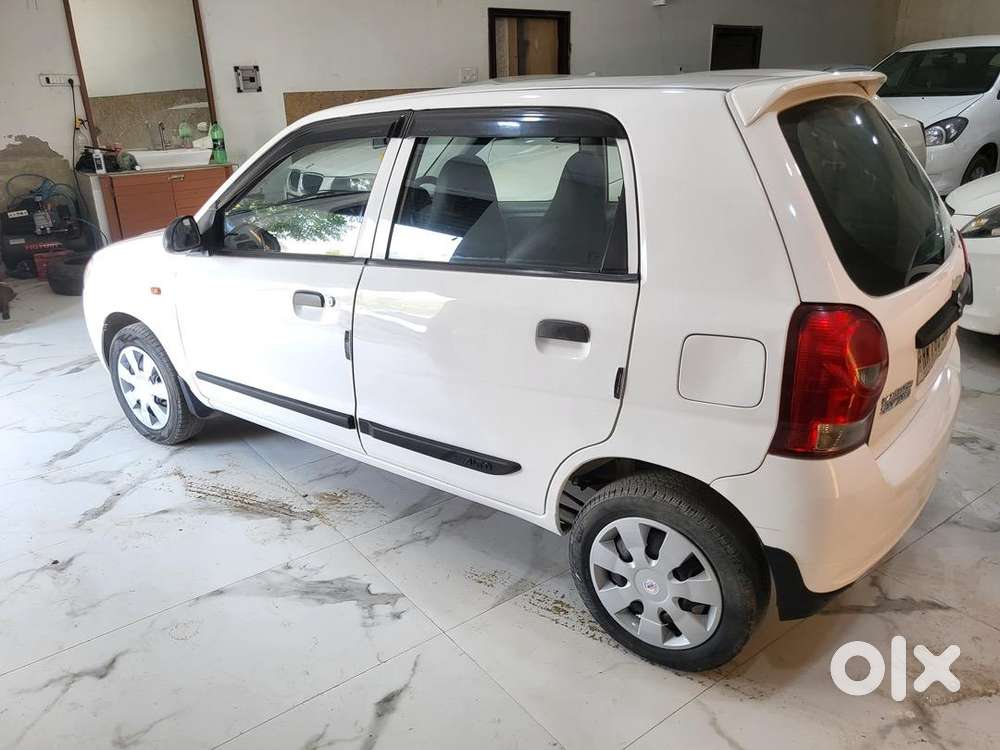 Maruti Suzuki Car 2014