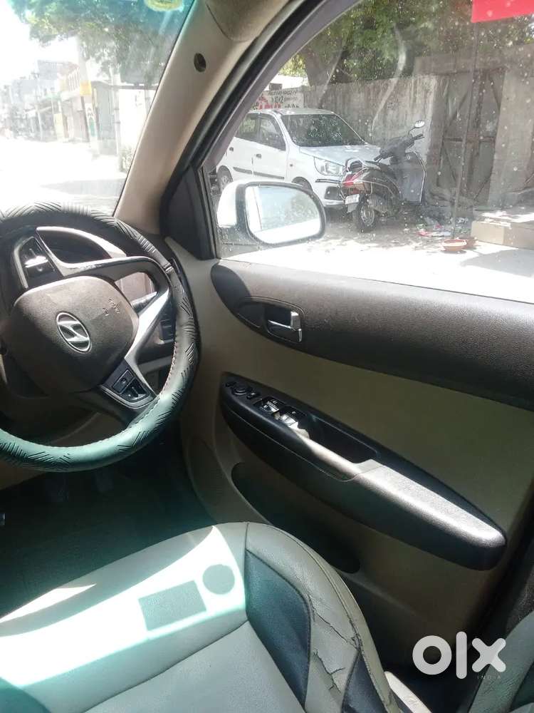 Hyundai I20 Asta Crdi 2010