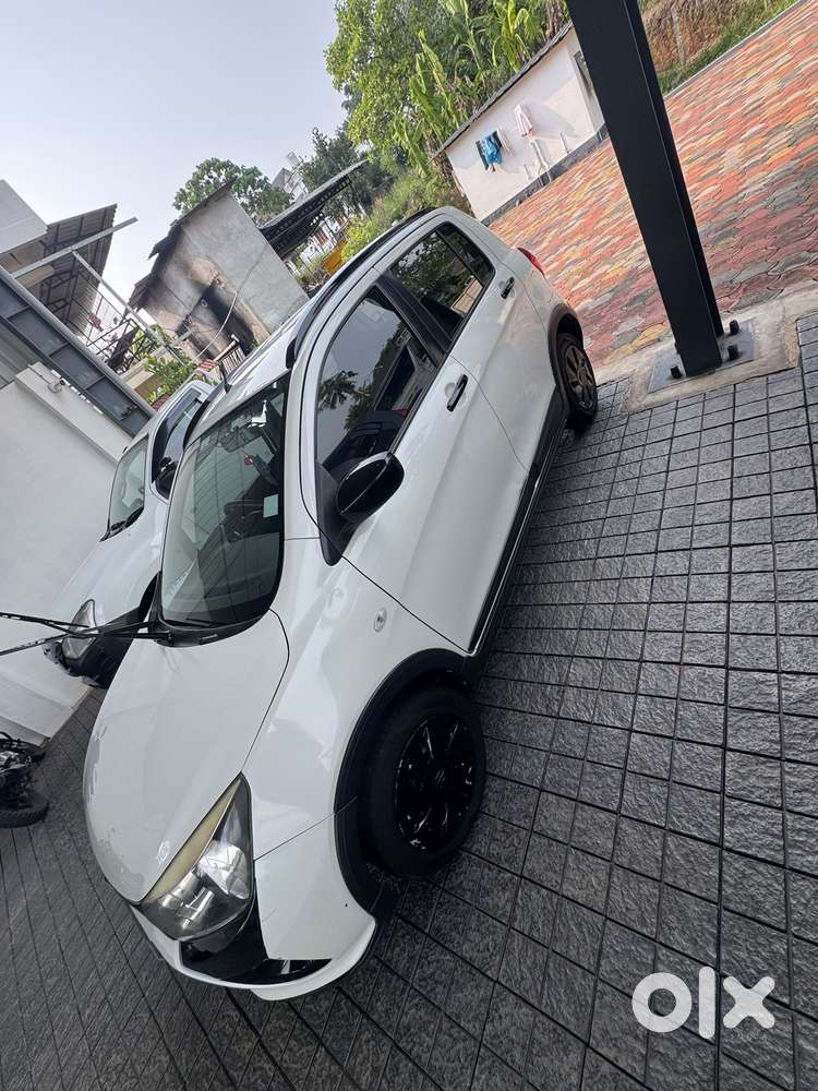 Maruti Suzuki Celerio X Vxi, 2018, Petrol