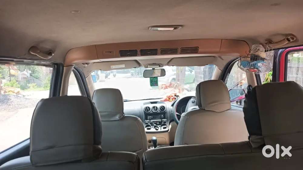 Good Condition Petrol Cng