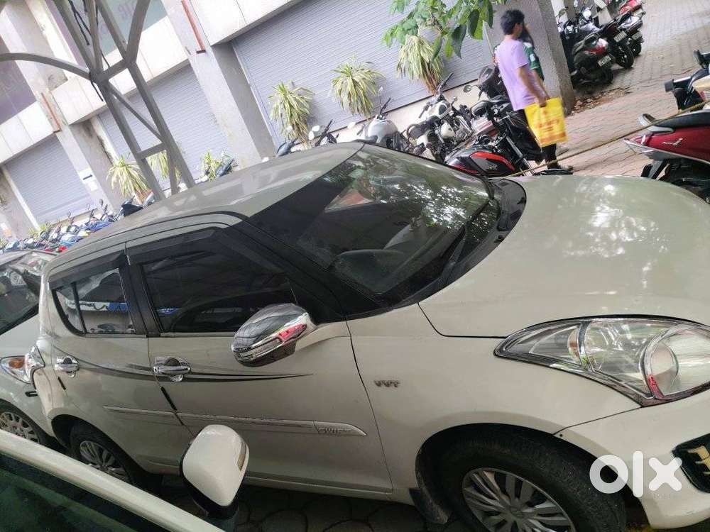 Maruti Suzuki Swift Dzire, 2014, Petrol