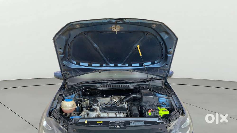 Volkswagen Ameo 1.2 Mpi Highline, 2017, Petrol