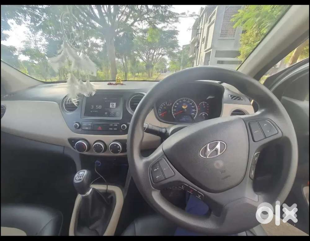 Hyundai Grand I10 2018 Petrol 51915 Km Driven