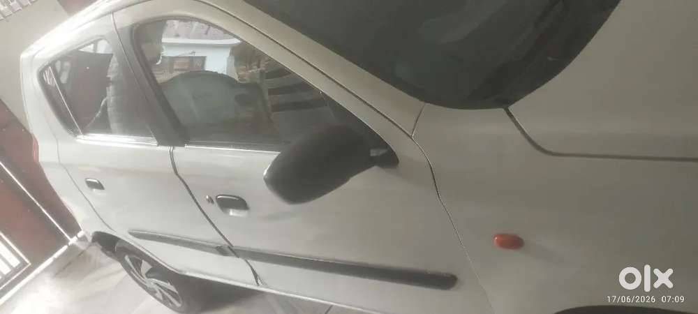 Maruti Suzuki Alto K10 2016
