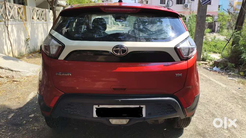Tata Nexon