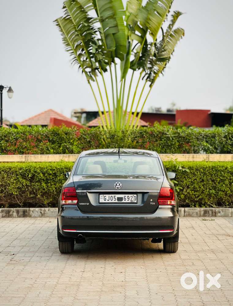 Volkswagen Vento 1.5 Tdi Highline Plus, 2019, Diesel