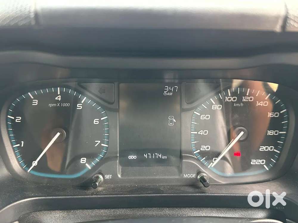 Tata Altroz Xz Plush 2022 Cng & Hybrids 61000 Km Driven