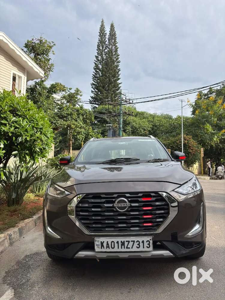  2023 Nissan Magnite Xe Mt &ndash; Fully Upgraded | 30,000 Km | 2nd Owner