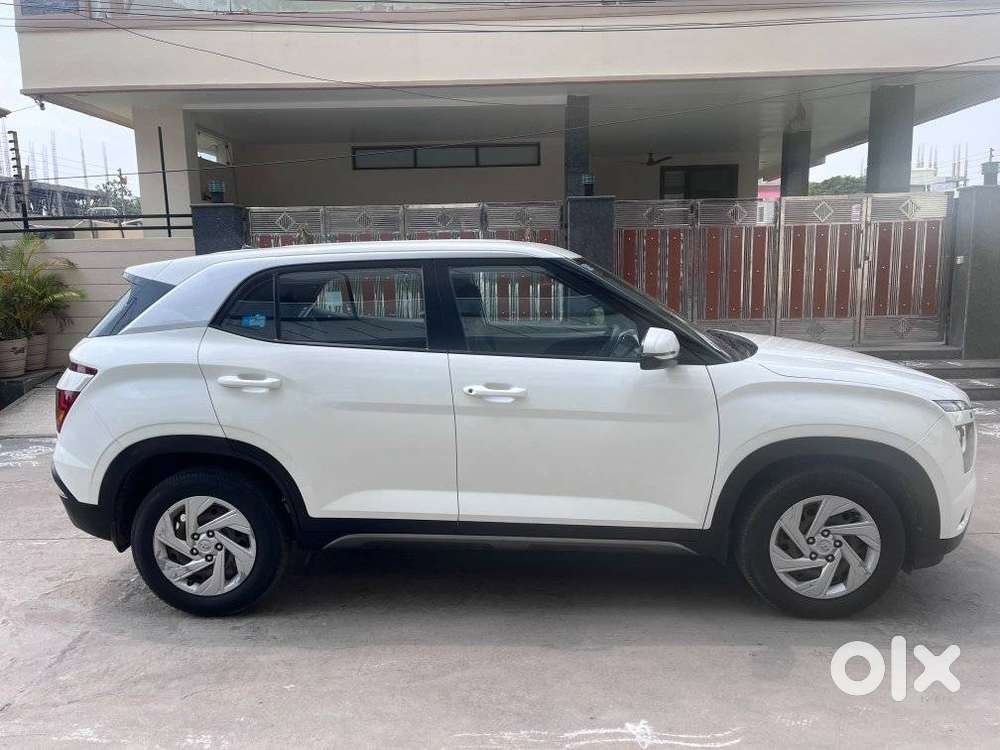 Hyundai Creta 1.5 Crdi E Diesel Mt, 2020, Diesel