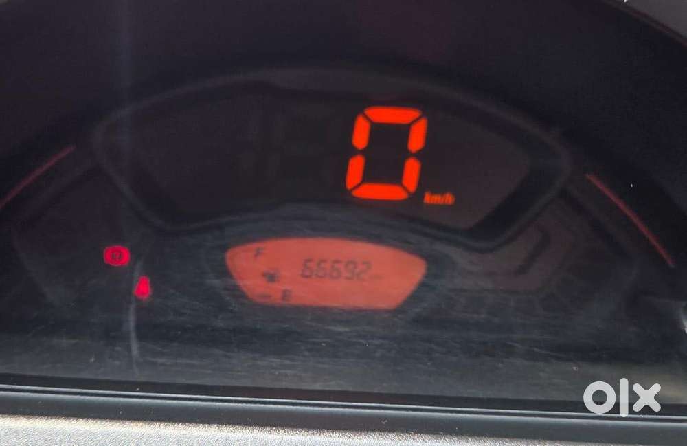 Maruti Suzuki S-presso Vxi Plus, 2020, Petrol