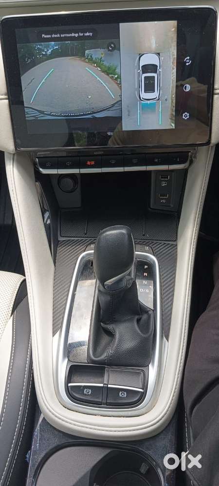 Mg Astor 1.5 Sharp Cvt, 2024, Petrol