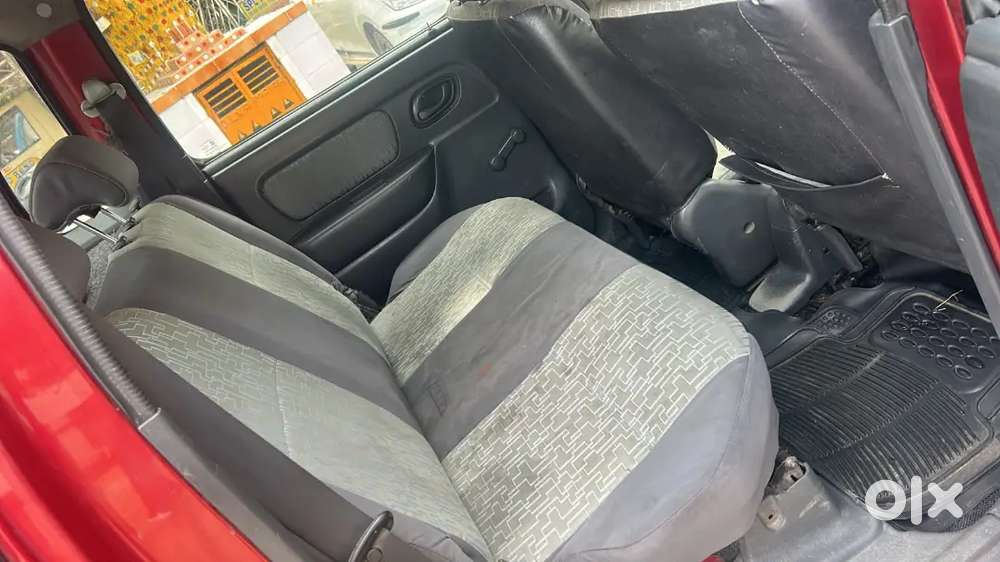 Maruti Suzuki Wagonr Petrol And Lpg Showroom Kit Paper Validity 2029