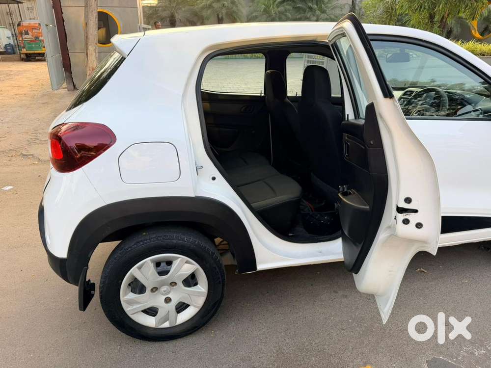 Renault Kwid 1.0 Neotech Rxl, 2020, Petrol