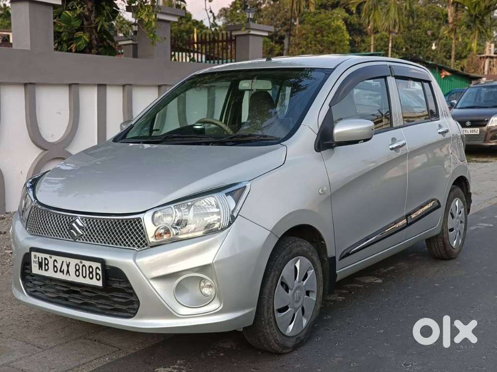 Maruti Suzuki Celerio 1.0 Vxi Mt, 2020, Petrol