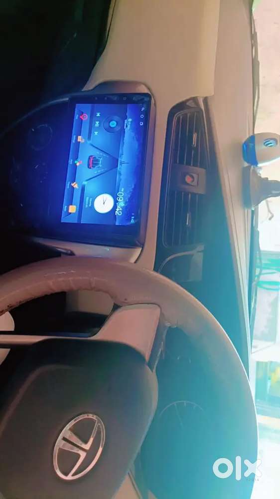 Tata Zest 2018 Cng & Petrol Well Maintained