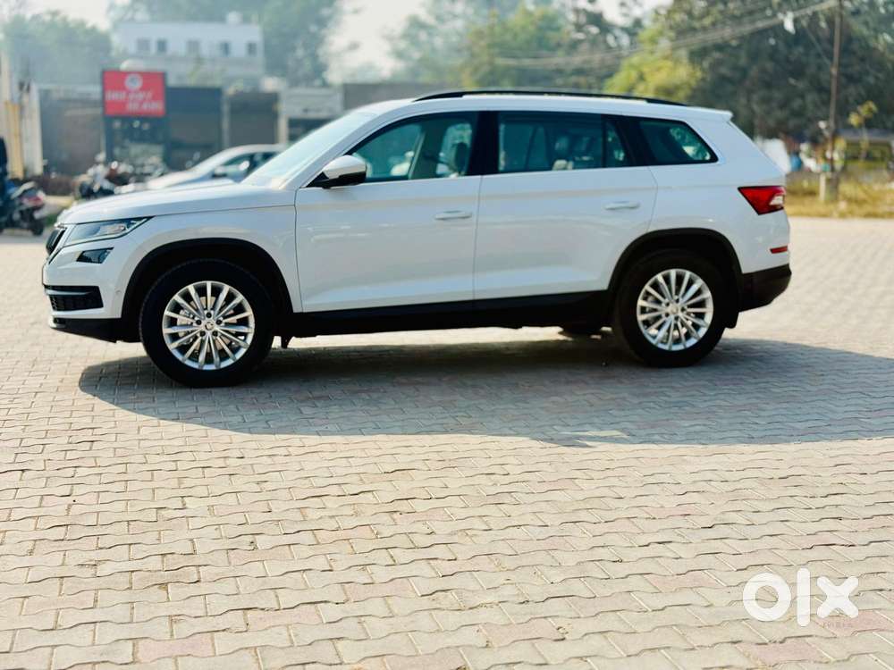 Skoda Kushaq 1.5 Tsi Style Dsg, 2018, Diesel