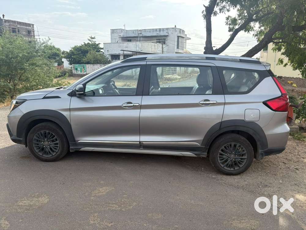 Maruti Suzuki Xl6 1.5 Zeta Mt, 2021, Petrol