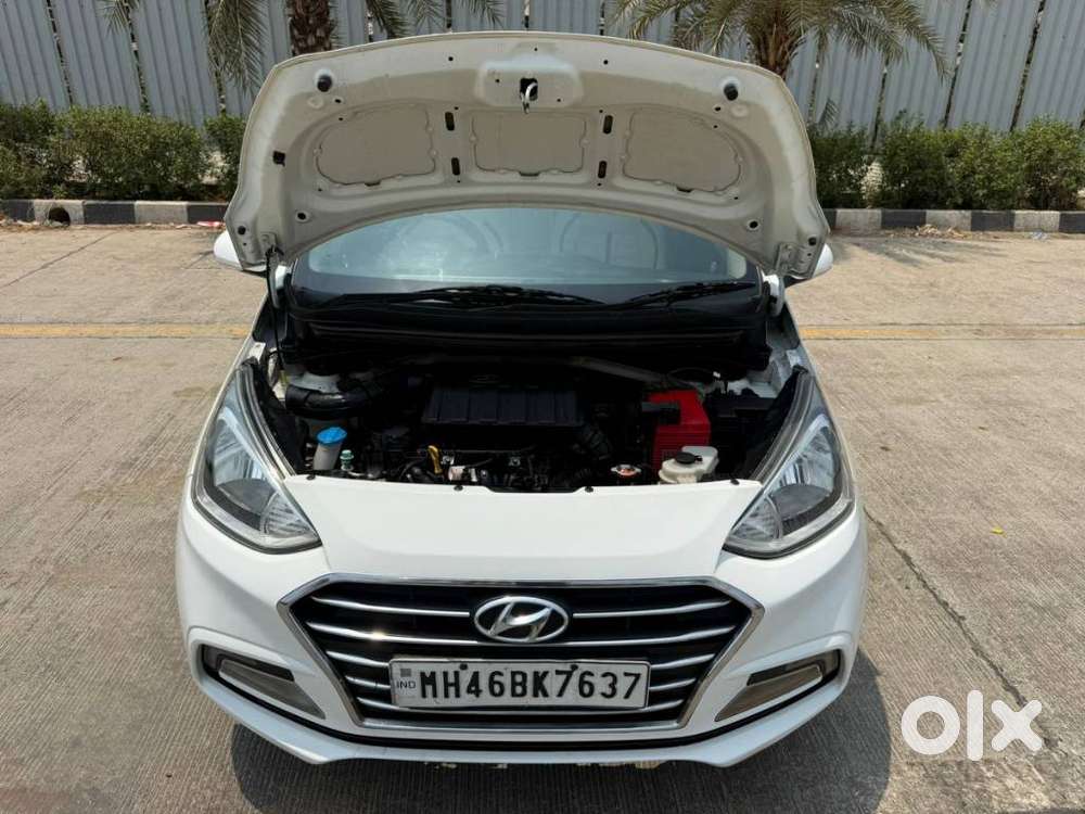 Hyundai Xcent 2014-2016 1.1 Crdi Sx, 2019, Petrol